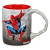 Spider-Man 60th Anniversary Mug -Magical Ears Collectibles Shop 465032903697