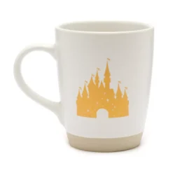 ''Living In A Fantasyland'' Castle Mug -Magical Ears Collectibles Shop 465032911289 2