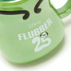 Flubber 25th Anniversary Mug -Magical Ears Collectibles Shop 465033279142 2
