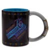 Black Panther: Wakanda Forever Mug -Magical Ears Collectibles Shop 465033279487