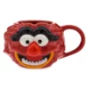 Animal Mug, The Muppets 2 Animal Mug, The Muppets -Magical Ears Collectibles Shop 465033279975