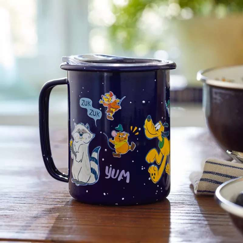 Disney Critters Travel Mug 4 Disney Critters Travel Mug - Image 2