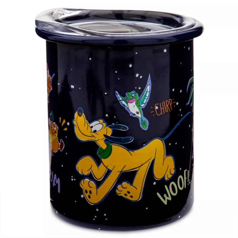 Disney Critters Travel Mug 5 Disney Critters Travel Mug - Image 3