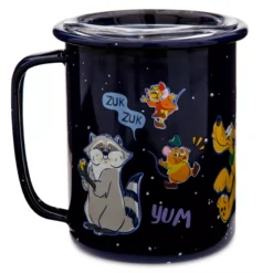 Disney Critters Travel Mug 10 Disney Critters Travel Mug -Magical Ears Collectibles Shop 465033283347 3