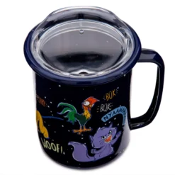 Disney Critters Travel Mug 11 Disney Critters Travel Mug -Magical Ears Collectibles Shop 465033283347 4