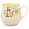Winnie The Pooh And Piglet Mug -Magical Ears Collectibles Shop 465033623662
