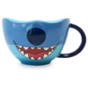 Stitch Smile Mug, Lilo & Stitch -Magical Ears Collectibles Shop 465033630004