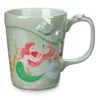 The Little Mermaid Mug -Magical Ears Collectibles Shop 465033642892