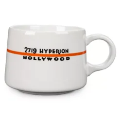 Walt Disney Cartoonist Mug - Disney100 -Magical Ears Collectibles Shop 465033675975 2