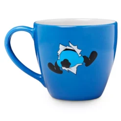 Oswald The Lucky Rabbit Walt Disney Studios Mug - Disney100 -Magical Ears Collectibles Shop 465033700219 2