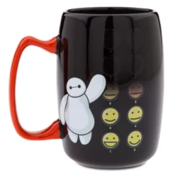 Baymax Colour Change Mug, Big Hero 6 -Magical Ears Collectibles Shop 465033703029 2