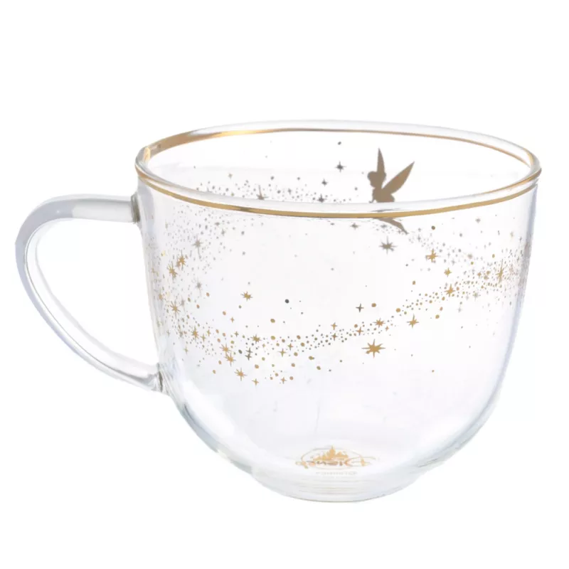 Peter Pan Teacup And Saucer 7 Peter Pan Teacup And Saucer - Image 5