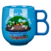 Baloo And Mowgli Mug, The Jungle Book -Magical Ears Collectibles Shop 465033939404