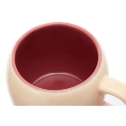 Angel Pink Mug, Spring Love Series -Magical Ears Collectibles Shop 465033940547 3