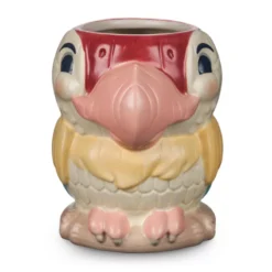 Jose Mug, Walt Disney's Enchanted Tiki Room -Magical Ears Collectibles Shop 465033947089 2