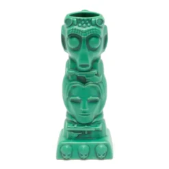 Star Wars: Under The Twin Suns Tiki Mug By Jeff Granito
