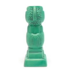 Star Wars: Under The Twin Suns Tiki Mug By Jeff Granito -Magical Ears Collectibles Shop 465033955640 3
