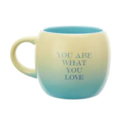 Stitch Blue Mug, Spring Love Series -Magical Ears Collectibles Shop 465034116354 1