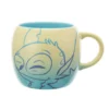 Stitch Blue Mug, Spring Love Series -Magical Ears Collectibles Shop 465034116354