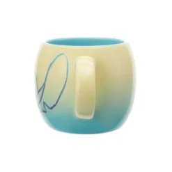 Stitch Blue Mug, Spring Love Series -Magical Ears Collectibles Shop 465034116354 2