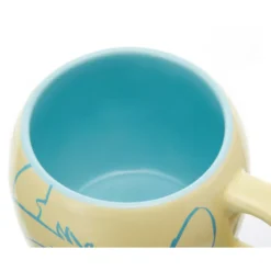 Stitch Blue Mug, Spring Love Series -Magical Ears Collectibles Shop 465034116354 3