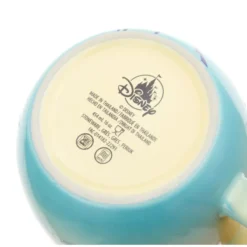 Stitch Blue Mug, Spring Love Series -Magical Ears Collectibles Shop 465034116354 4