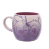 Angel And Stitch Purple Mug, Spring Love Series -Magical Ears Collectibles Shop 465034118587