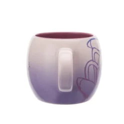 Angel And Stitch Purple Mug, Spring Love Series -Magical Ears Collectibles Shop 465034118587 2