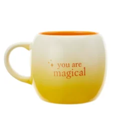 Stitch Yellow Mug, Spring Love Series -Magical Ears Collectibles Shop 465034120139 1