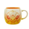 Stitch Yellow Mug, Spring Love Series -Magical Ears Collectibles Shop 465034120139