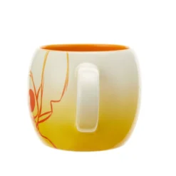 Stitch Yellow Mug, Spring Love Series -Magical Ears Collectibles Shop 465034120139 2