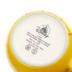 Stitch Yellow Mug, Spring Love Series -Magical Ears Collectibles Shop 465034120139 4