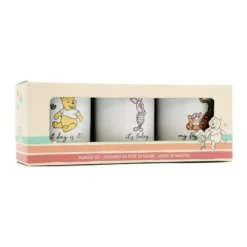 Winnie The Pooh And Friends Plant Pot Set -Magical Ears Collectibles Shop 465042483752 3