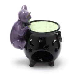 Thackery Binx Votive Candle Holder, Hocus Pocus -Magical Ears Collectibles Shop 465042954429 3