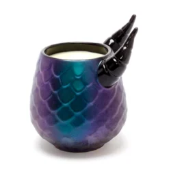 Maleficent Candle, Sleeping Beauty -Magical Ears Collectibles Shop 465042955587 2