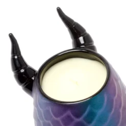 Maleficent Candle, Sleeping Beauty -Magical Ears Collectibles Shop 465042955587 3