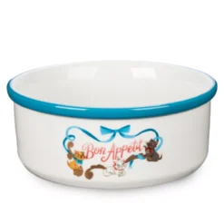 The Aristocats Pet Bowl By Ann Shen -Magical Ears Collectibles Shop 465042986024 1