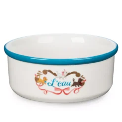 The Aristocats Pet Bowl By Ann Shen -Magical Ears Collectibles Shop 465042986024 2