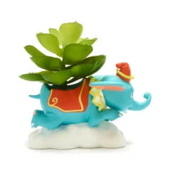Dumbo Artificial Potted Plant -Magical Ears Collectibles Shop 465042997662 2