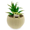 Grogu Artificial Potted Plant, Star Wars: The Mandalorian -Magical Ears Collectibles Shop 465043002914