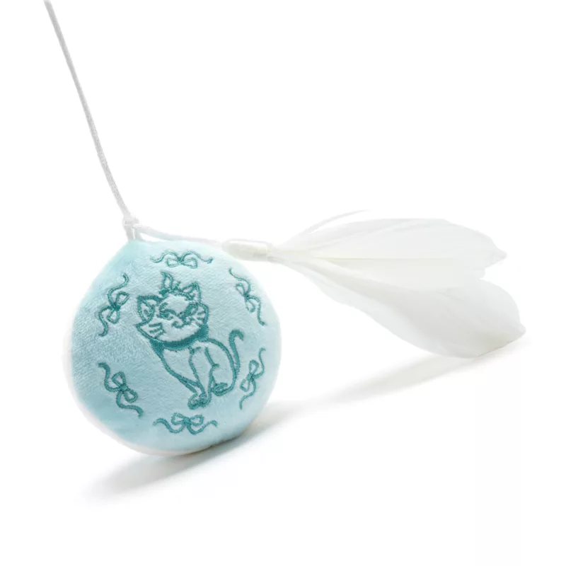 Ann Shen The Aristocats Pet Toy 4 Ann Shen The Aristocats Pet Toy - Image 2