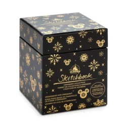 Walt Disney World Engagement Ring Holder Ornament -Magical Ears Collectibles Shop 465043281692 4