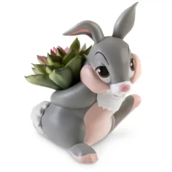 Disney Critters Thumper Figural Planter, Bambi -Magical Ears Collectibles Shop 465043285409 2