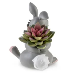 Disney Critters Thumper Figural Planter, Bambi -Magical Ears Collectibles Shop 465043285409 4