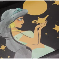 Jasmine Bath Gift Set -Magical Ears Collectibles Shop 465043353542 4