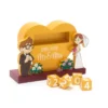 Carl And Ellie Wedding Countdown Calendar, Up 2 Carl And Ellie Wedding Countdown Calendar, Up -Magical Ears Collectibles Shop 465043355294