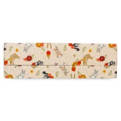 Disney Parks Bambi Comfy And Cosy Candles, Set Of 4 -Magical Ears Collectibles Shop 465043360632 2