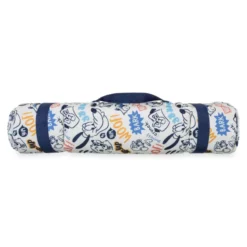 Disney Critters Travel Pet Bed -Magical Ears Collectibles Shop 465043381439 2