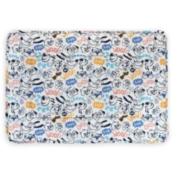 Disney Critters Travel Pet Bed