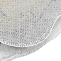 Winnie The Pooh Mat, Pooh's Balloon -Magical Ears Collectibles Shop 465043525574 3